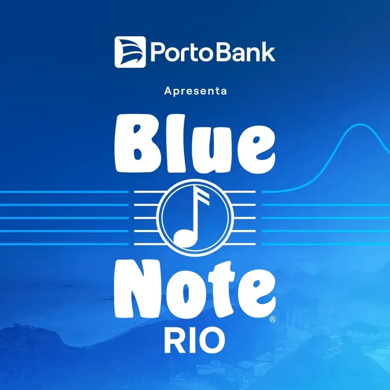 Blue Note Rio
