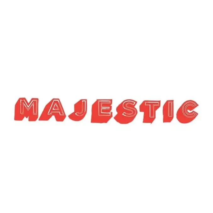 Majestic Theatre