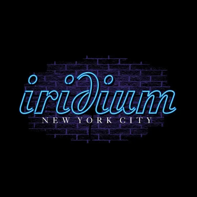 The Iridium