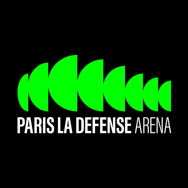 Paris La Défense Arena