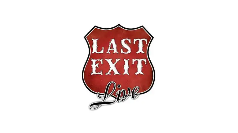 Last Exit Live