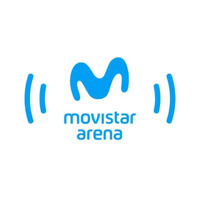 Movistar Arena