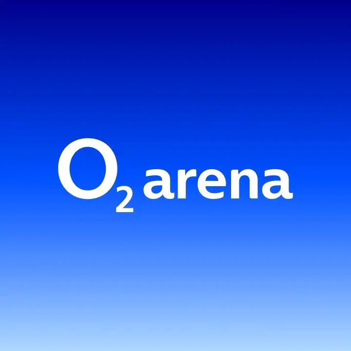 O2 arena
