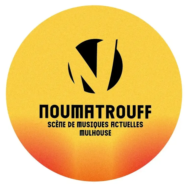 NOUMATROUFF Scène de Musiques Actuelles