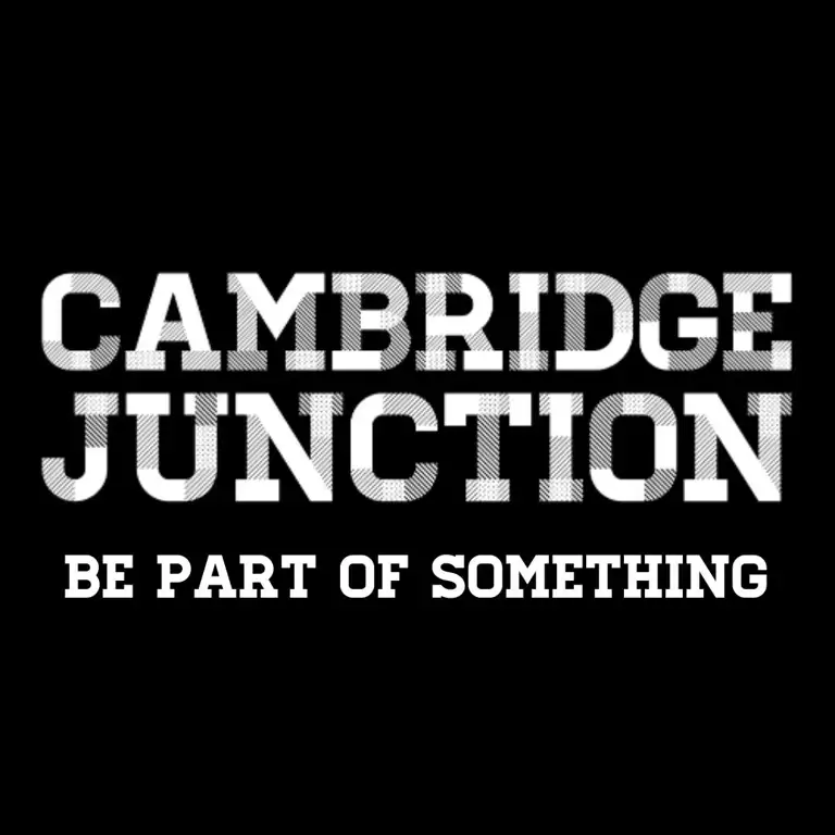Cambridge Junction