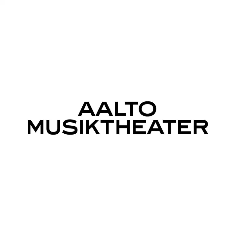 Aalto Musiktheater Essen