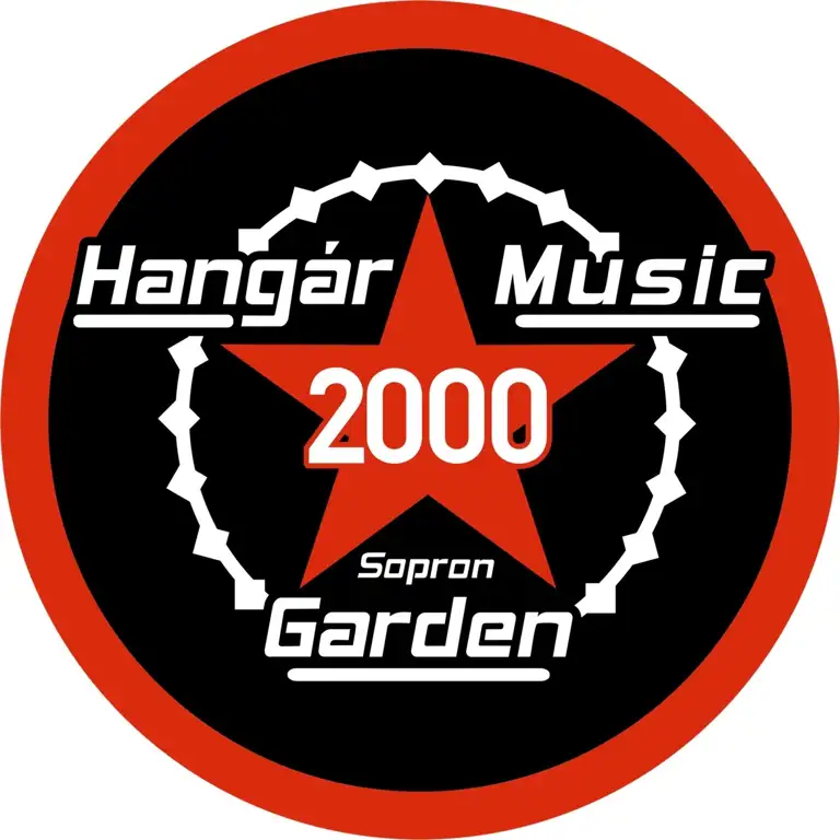 Hangar Music Garden