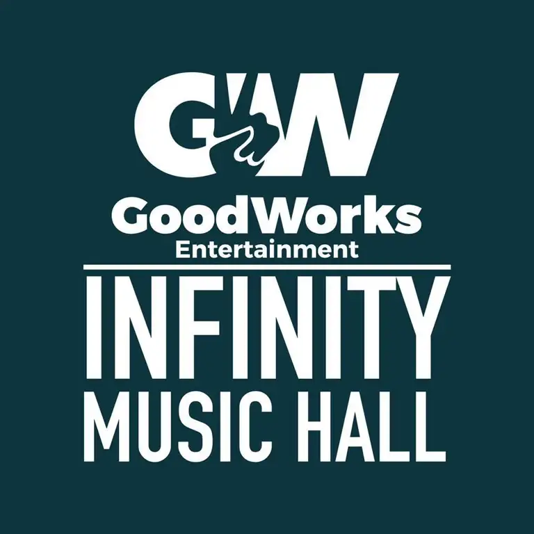 INFINITY MUSIC HALL