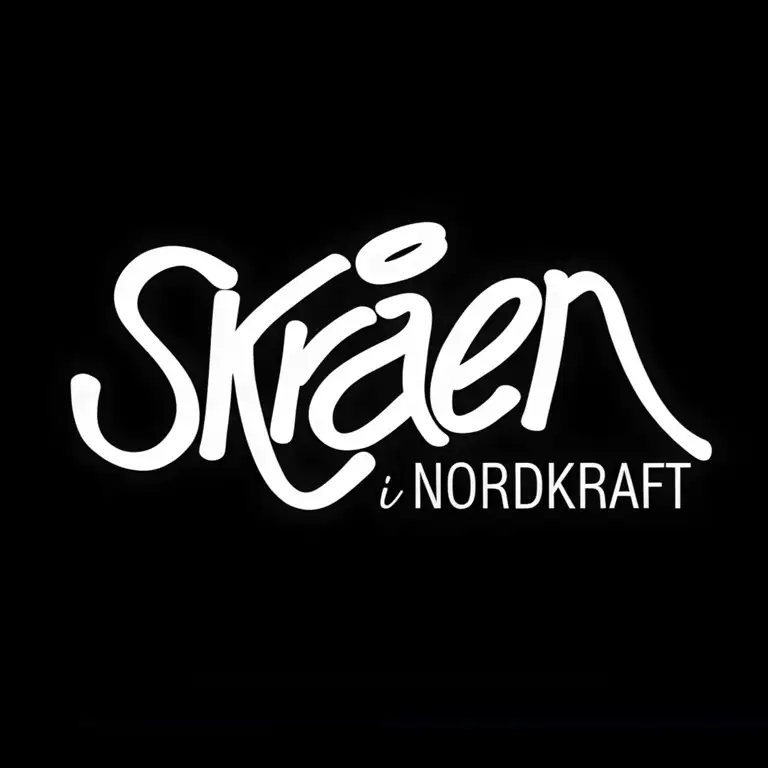 Skråen i Nordkraft