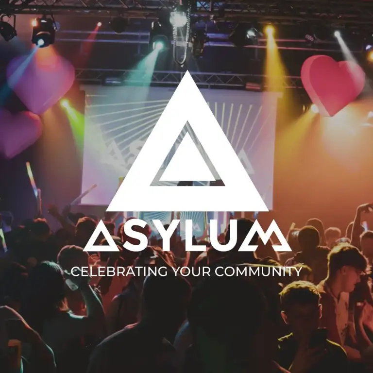 Asylum Hull University Union