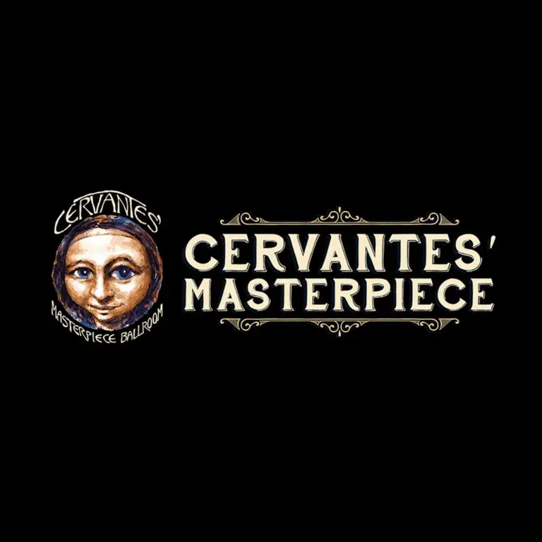 Cervantes' Masterpiece & Cervantes' Other Side