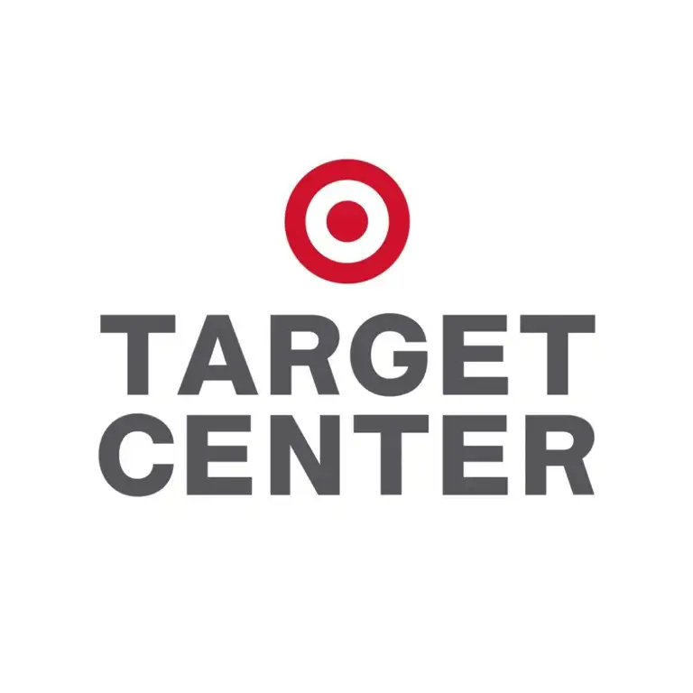 Target Center