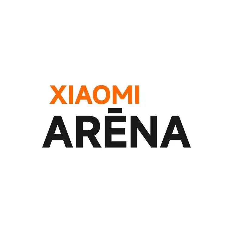 Xiaomi Arena
