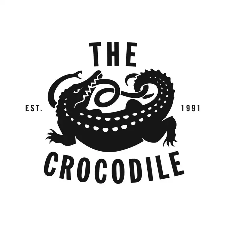 The Crocodile