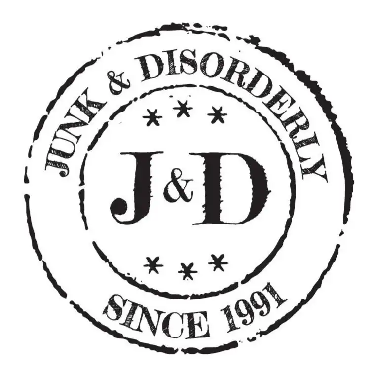 Junk & Disorderly