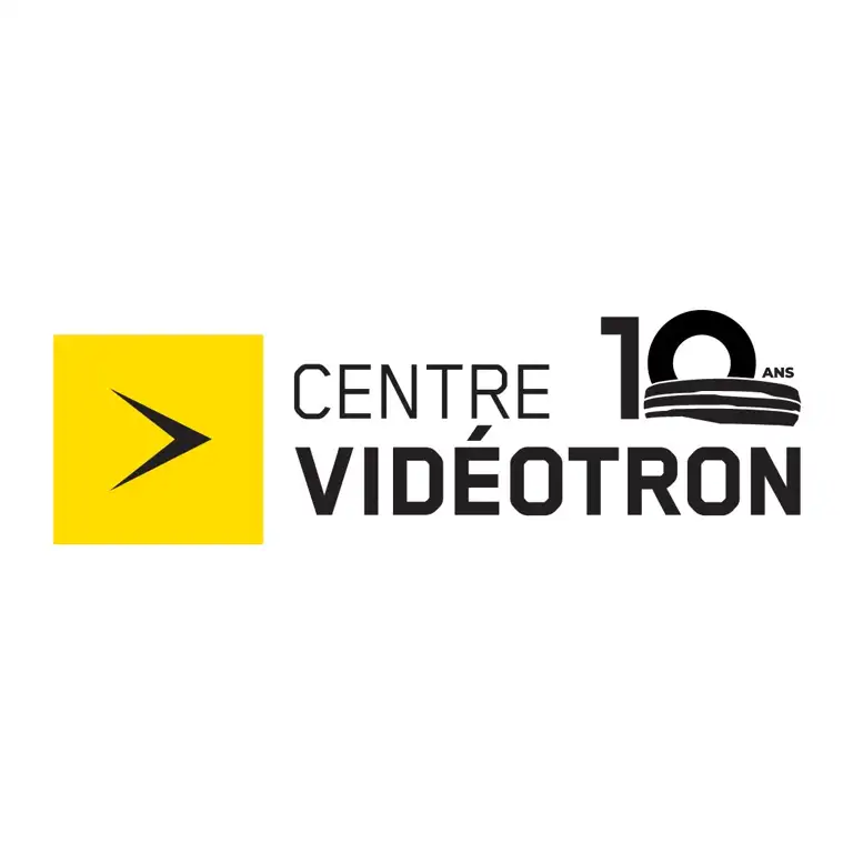 Centre Vidéotron