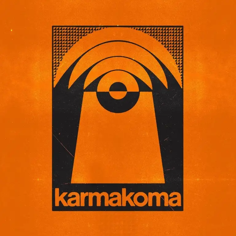 Karmakoma