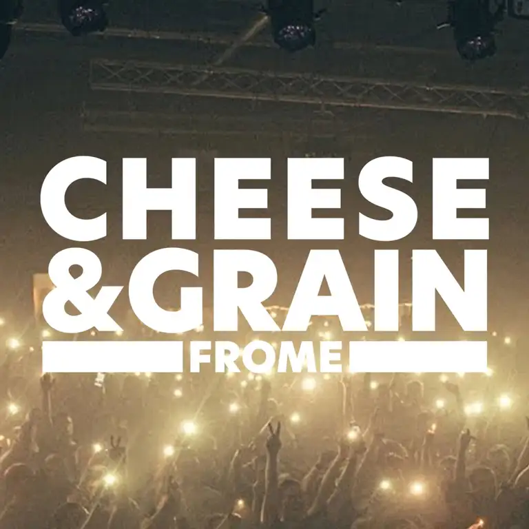 Cheese & Grain