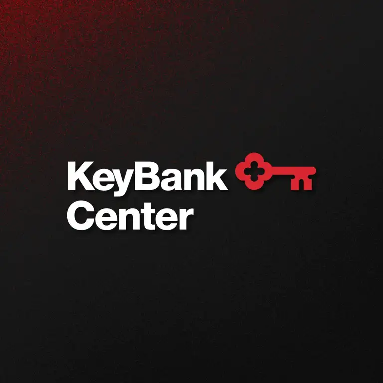 KeyBank Center