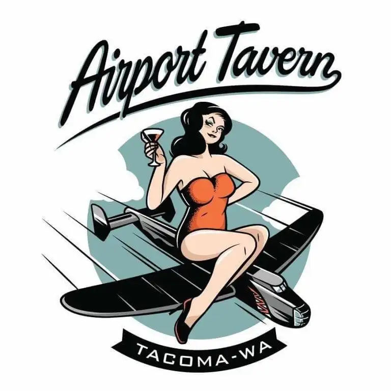 Airport Tavern