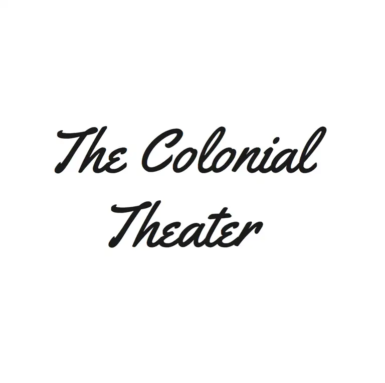Colonial Theatre
