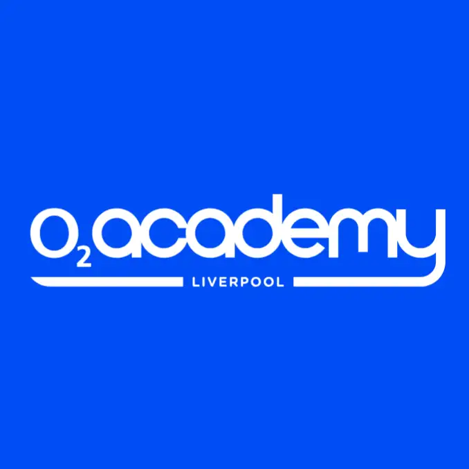 O2 Academy Liverpool