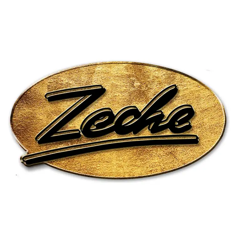 Zeche Bochum