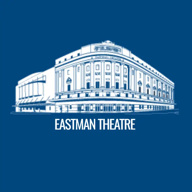 Eastman Theatre - Complex