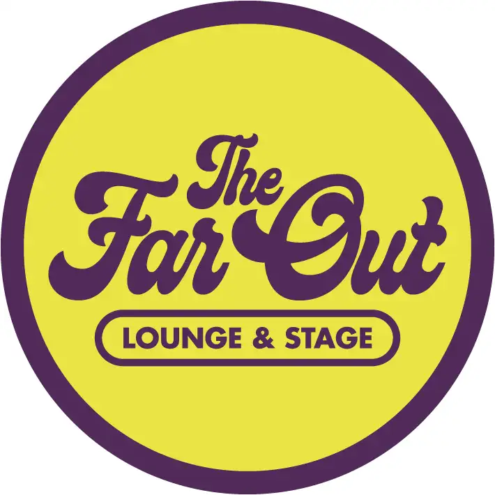 The Far Out Lounge and Stage