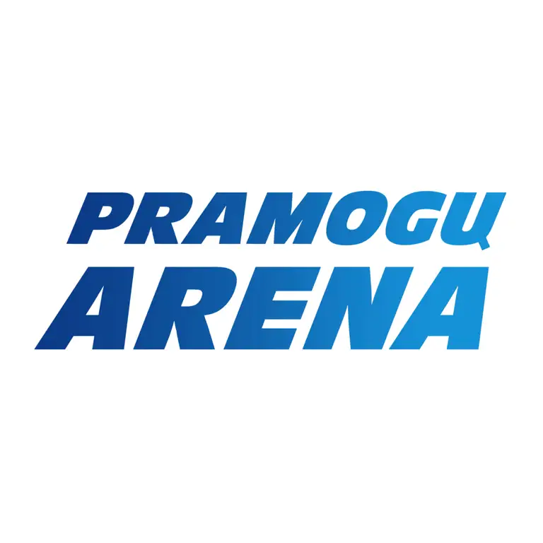 Pramogų arena