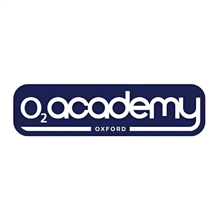 O2 Academy Oxford