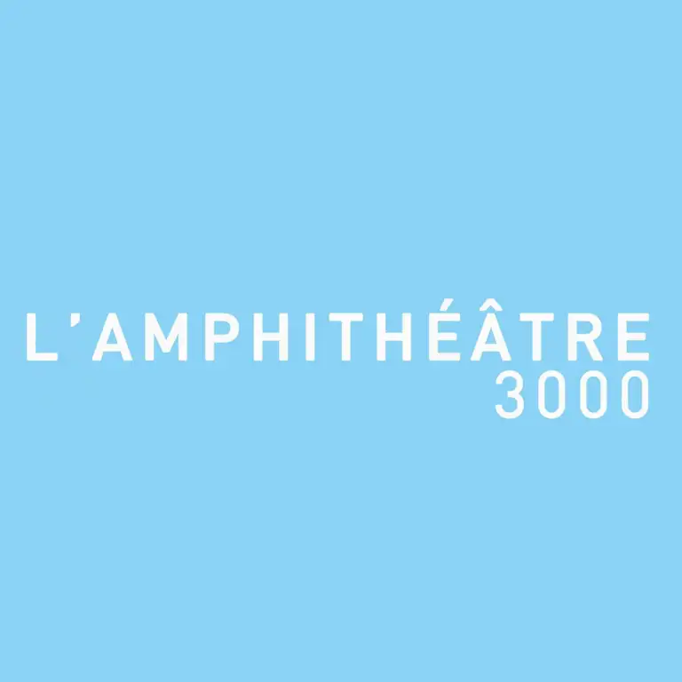 L'Amphithéâtre 3000
