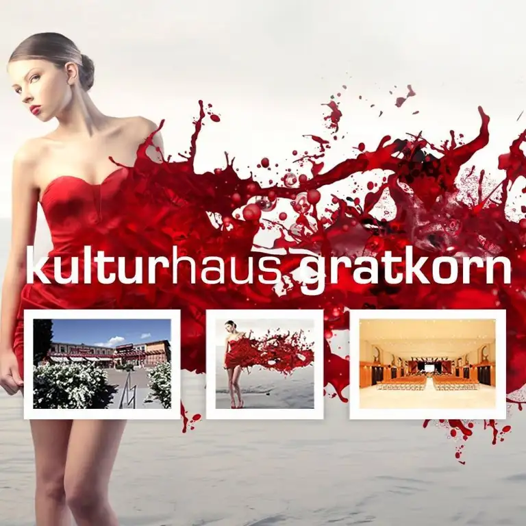 Kulturhaus Gratkorn