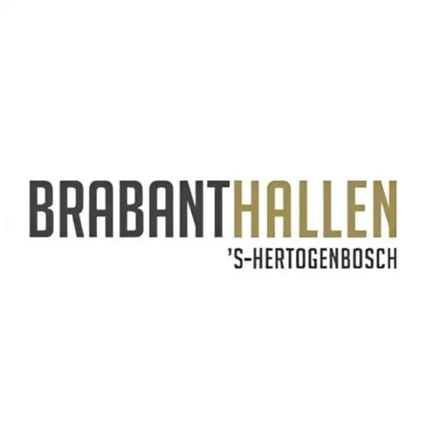 Brabanthallen 's-Hertogenbosch