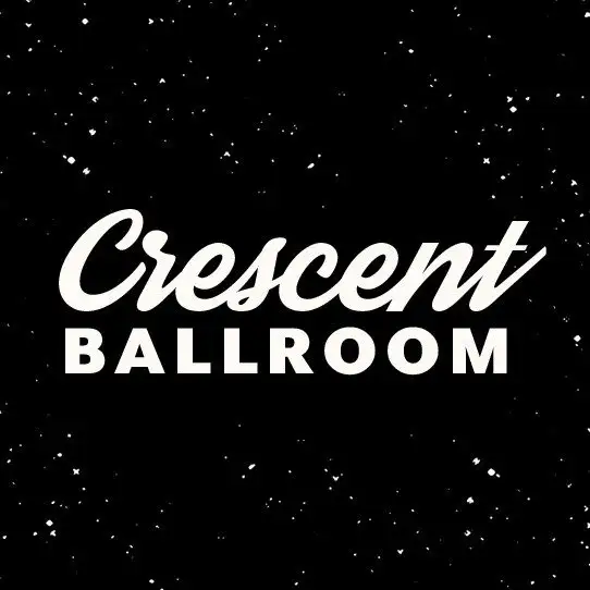 Crescent Ballroom