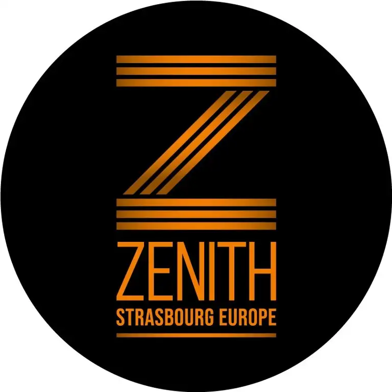 Zénith de Strasbourg Europe