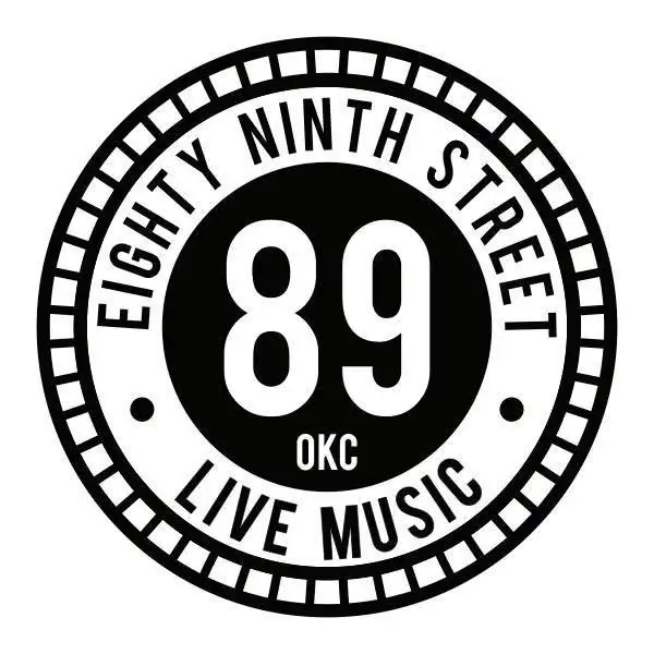 89th Street OKC