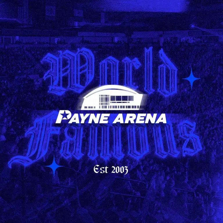 Payne Arena