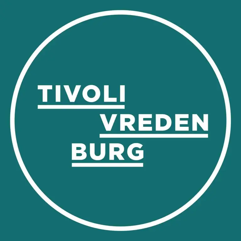 TivoliVredenburg
