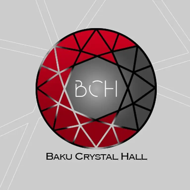 Baku Crystal Hall