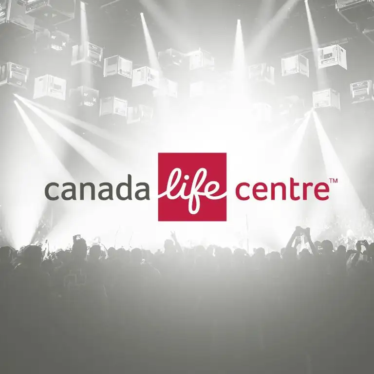 Canada Life Centre