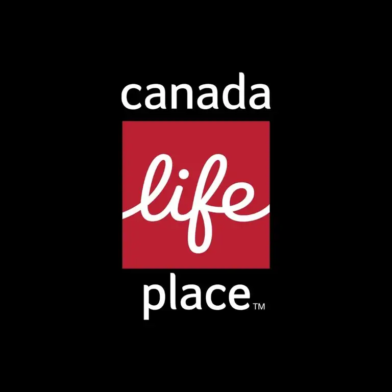 Canada Life Place Theatre