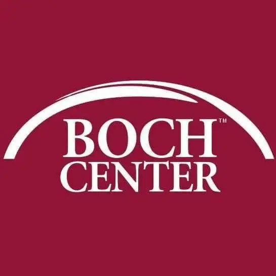 Boch Center Wang Theatre
