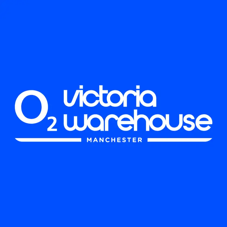 O2 Victoria Warehouse Manchester