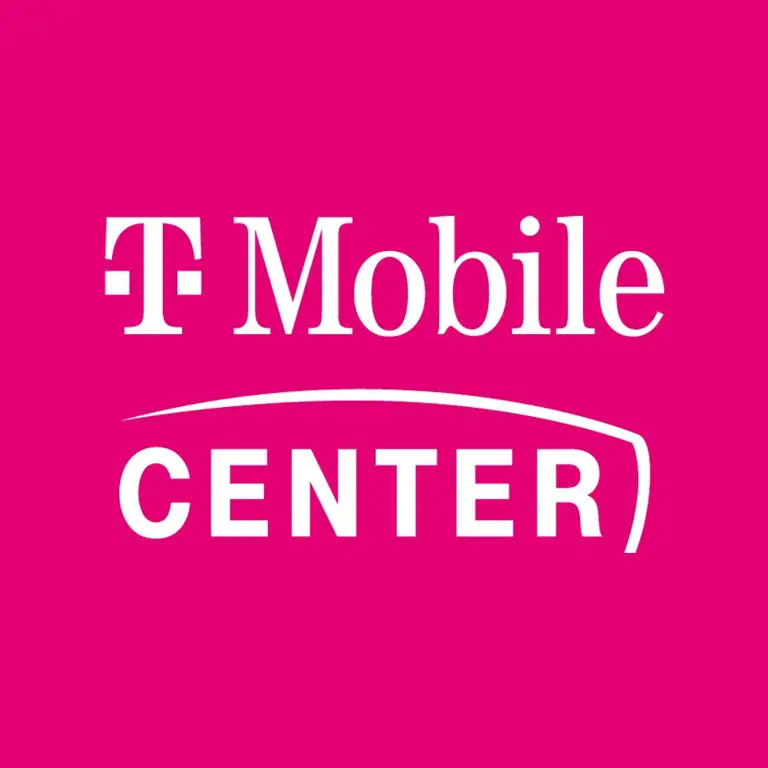 T-Mobile Center