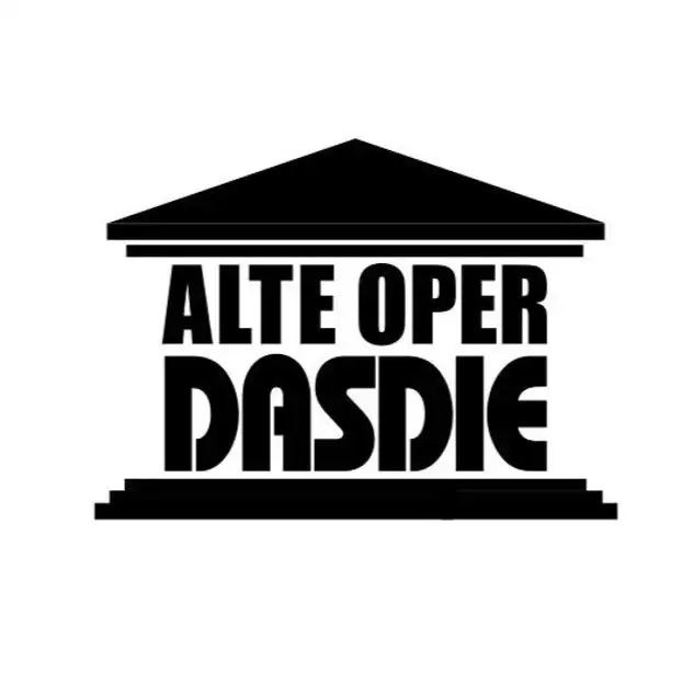 Alte Oper