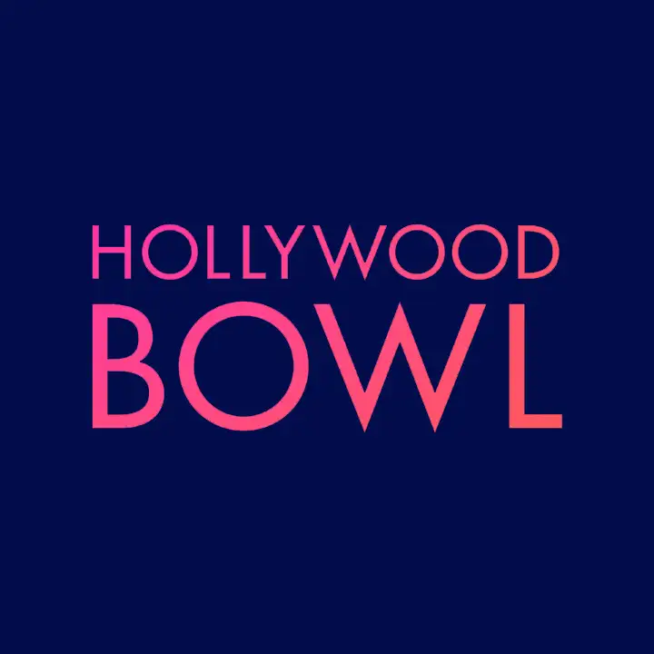 Hollywood Bowl