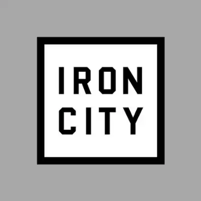 Iron City