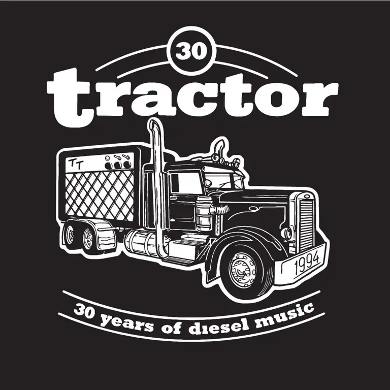Tractor Tavern