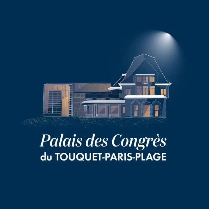 Palais des congrès du Touquet-Paris-Plage